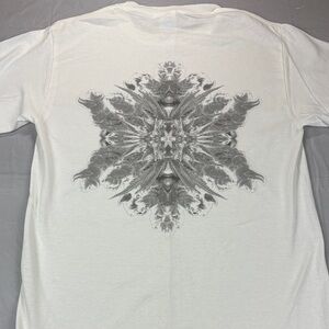 TRULIEVE WEED WHITE T SHIRT